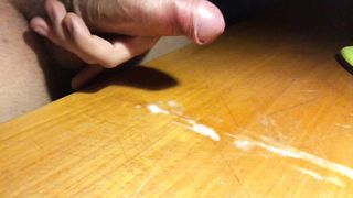 Anteprima del video: Mi sego e sborro 3