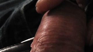 Caldo menage pomeridiano...