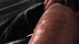 Caldo menage pomeridiano...