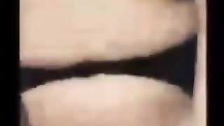 Tettona italiana sposata