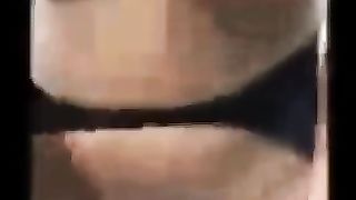 Tettona italiana sposata