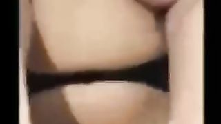 Tettona italiana sposata