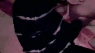 Gang bang con amici appena conosciuti