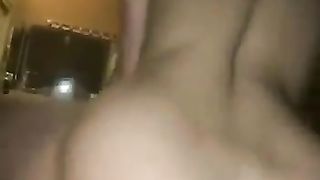 Ti salto sul cazzo e godo