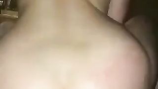 Ti salto sul cazzo e godo