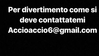 La sesta sborrata in questa giornata