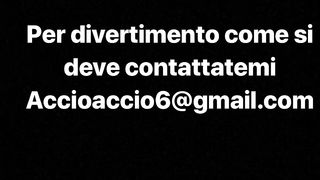 La sesta sborrata in questa giornata