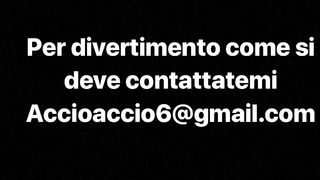 La sesta sborrata in questa giornata