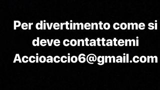 La sesta sborrata in questa giornata