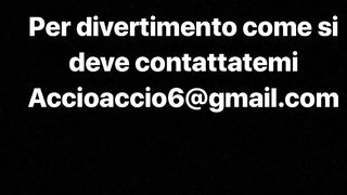 La sesta sborrata in questa giornata