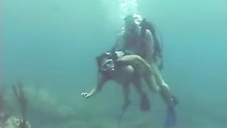 Un'immersione di piacere...