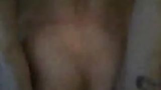 Le piace prendere il cazzo in culo