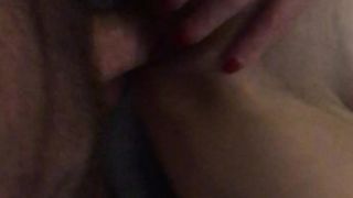 Finale di scopata dedicata a DIABOLIKAHOT