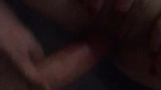 Finale di scopata dedicata a DIABOLIKAHOT