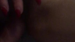 Finale di scopata dedicata a DIABOLIKAHOT