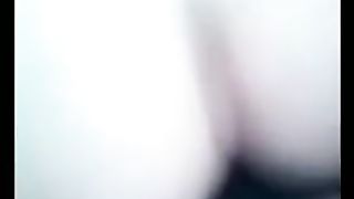 Che bel culo arrapante...