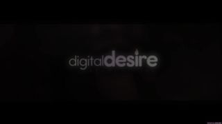 Deliziosa studentessa mora si masturba