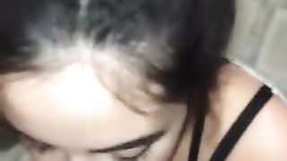 Brunetta dolcissima!!