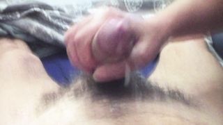 Mia moglie mi fa una sega