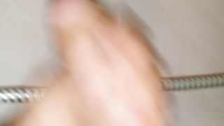 Prima della doccia...