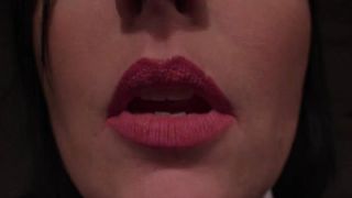 La fantastica bocca di klixen