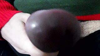 Sega dedicata a Sarahwhore parte 2