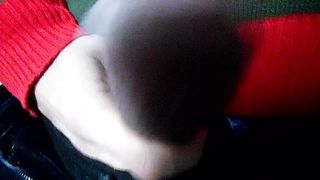 Sega dedicata a Sarahwhore parte 2