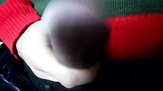 Sega dedicata a Sarahwhore parte 2