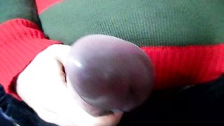 Sega dedicata a Sarahwhore parte 2