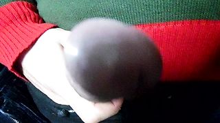 Sega dedicata a Sarahwhore parte 2