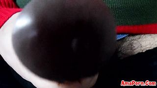 Sega dedicata a Sarahwhore parte 2 Parte 2