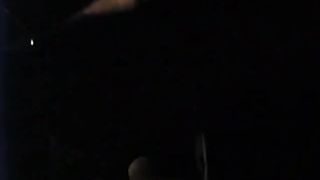 Prostituta nigeriana scopata in macchina