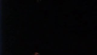 Prostituta nigeriana scopata in macchina