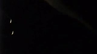 Prostituta nigeriana scopata in macchina