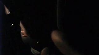 Prostituta nigeriana scopata in macchina