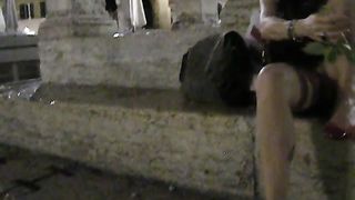 Voyerismo in vacanza 1