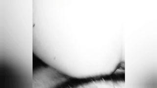 Mentre mi scopa a 90 gli dico che sono una troia