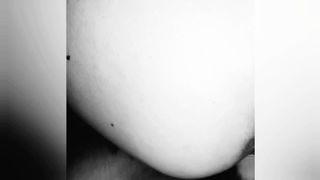 Mentre mi scopa a 90 gli dico che sono una troia