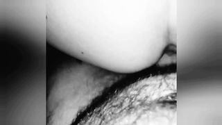 Mentre mi scopa a 90 gli dico che sono una troia