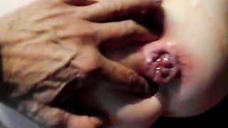 Sempre G......inculata con rosellina finale