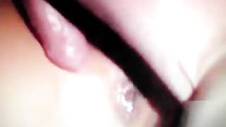 Parte finale di una scopata