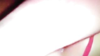 Parte finale di una scopata