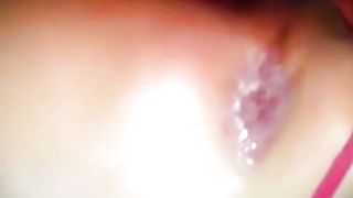 Parte finale di una scopata