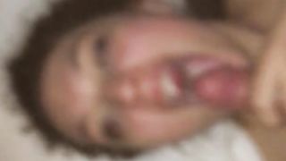 Porcella che sbocchina