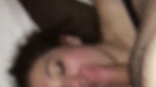 Porcella che sbocchina