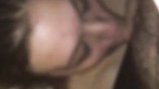 Porcella che sbocchina