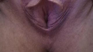 Mia moglie mentre respira con figa e culo