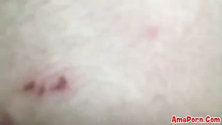 AHIA IN CULO...CHE DOLORE!