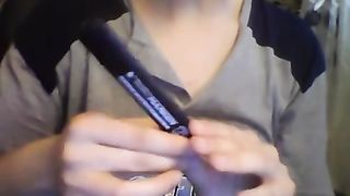 Come allungarsi il pene