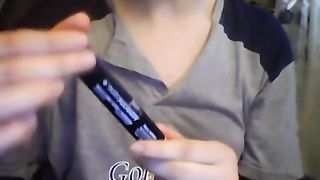 Anteprima del video: Come allungarsi il pene